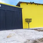 Residencial Porto Bagual