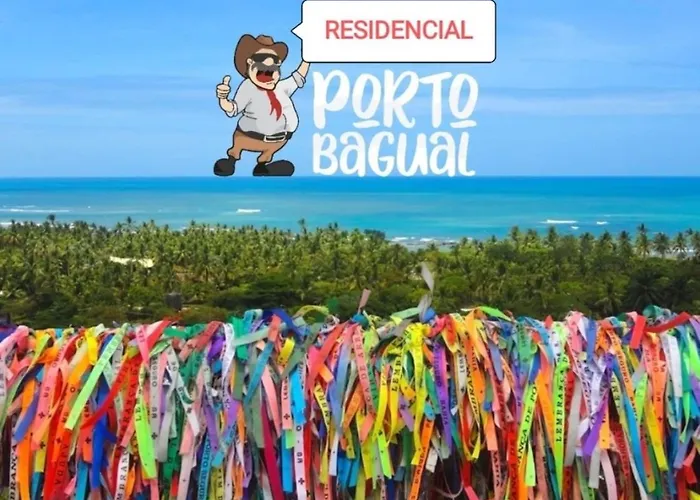 Residencial Porto Bagual