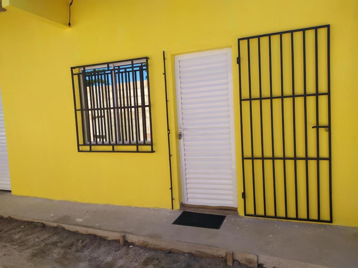 Residencial Porto Bagual *