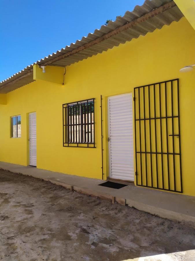Apartment Residencial Porto Bagual *