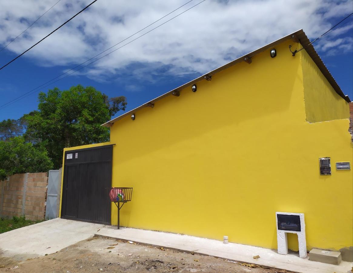 Residencial Porto Bagual Apartment