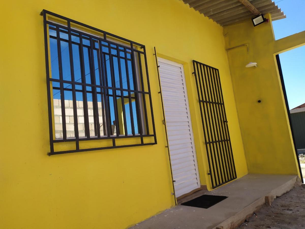 Residencial Porto Bagual