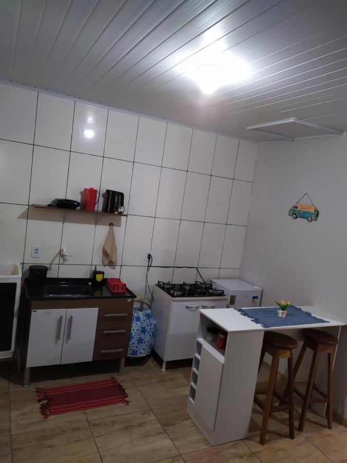 Residencial Porto Bagual Apartment Porto Seguro