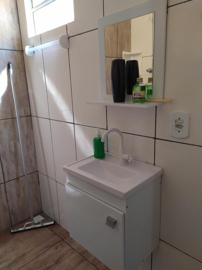 Residencial Porto Bagual Apartment