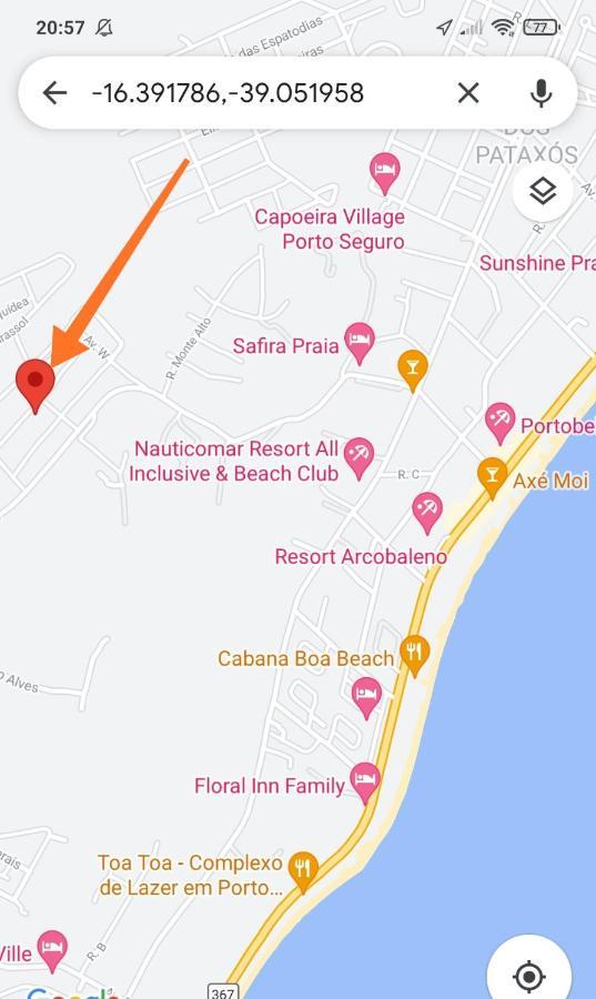 Residencial Porto Bagual *