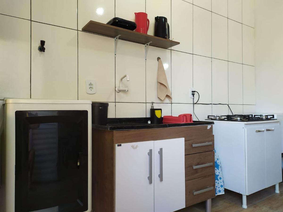 Residencial Porto Bagual