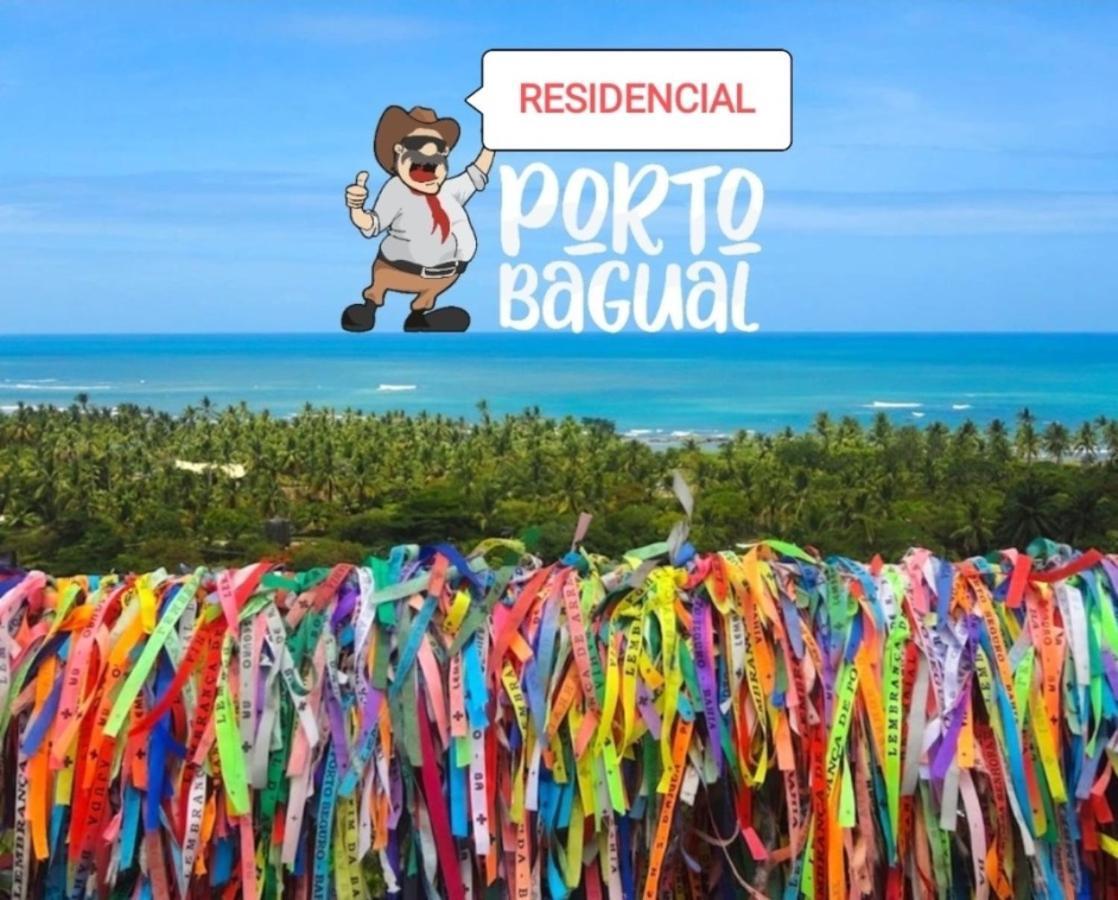 Residencial Porto Bagual