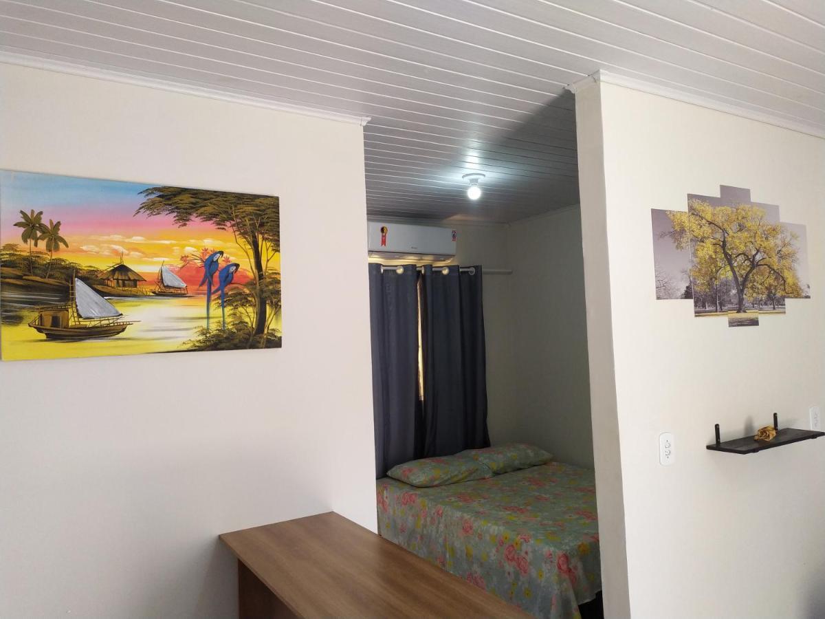 Residencial Porto Bagual Porto Seguro