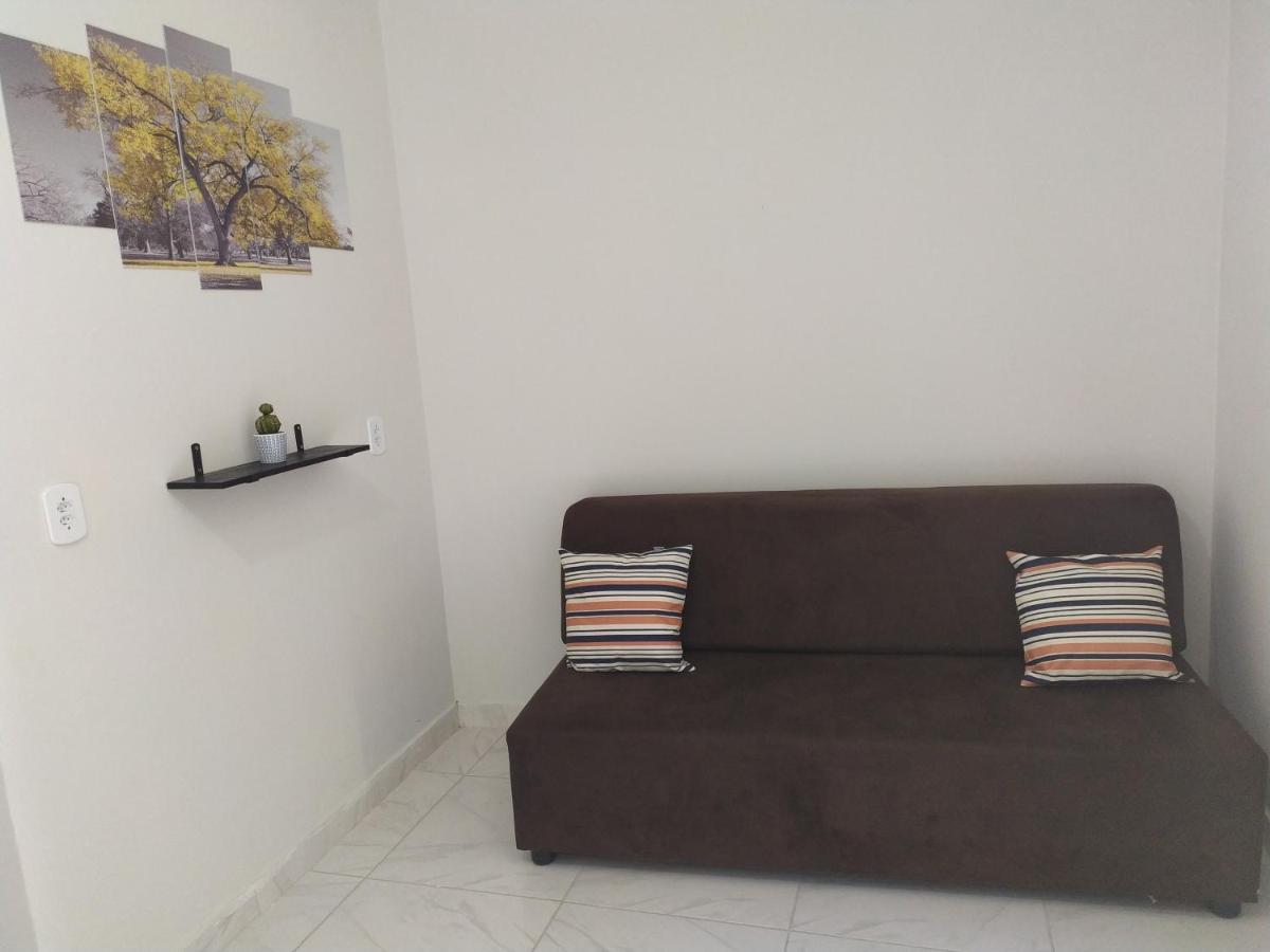 Residencial Porto Bagual *