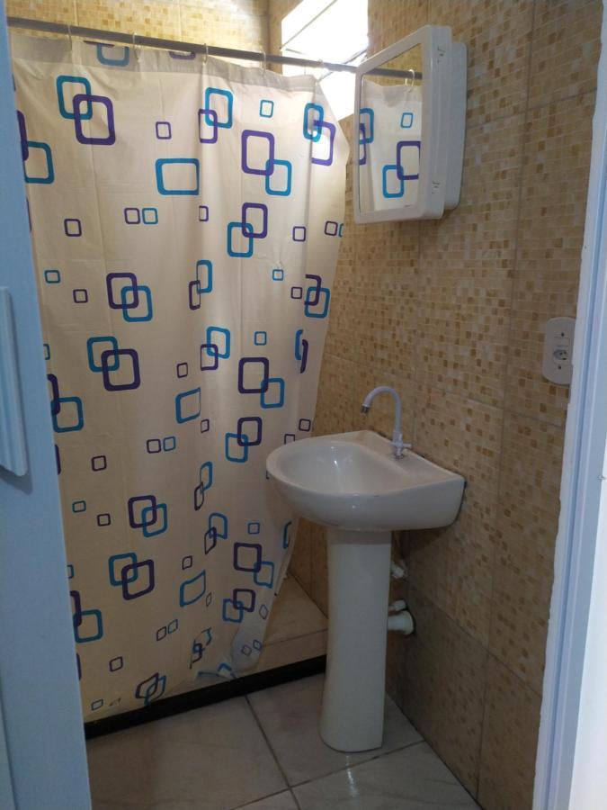 Residencial Porto Bagual Apartment